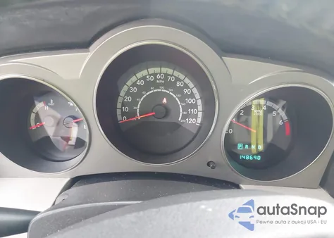 2010 Dodge Avenger R/T из США, поврежденный, VIN 1B3CC5FB2AN231918